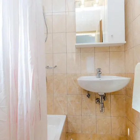Daire Knezovicapartments *
