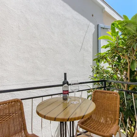Knezovicapartments Daire *
