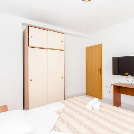 Knezovicapartments Živogošće