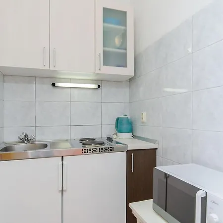 Knezovicapartments Daire *