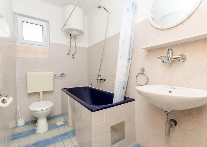 Knezovicapartments Daire *