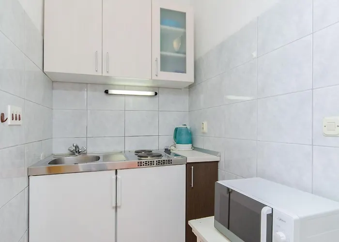 Knezovicapartments Daire *