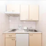 Lägenhet Knezovicapartments