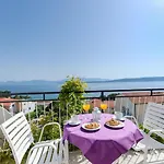 Knezovicapartments Živogošće