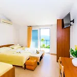 Lägenhet Knezovicapartments