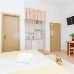 Knezovicapartments Živogošće