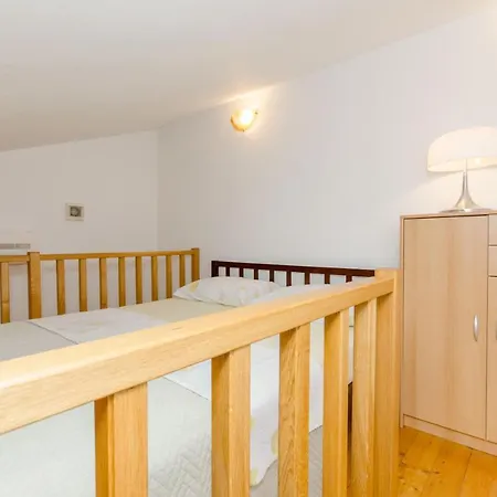 Appartement Knezovicapartments Živogošće