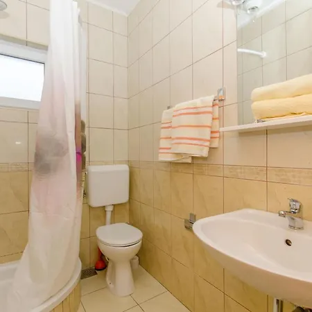 Apartment Knezovicapartments Zivogosce