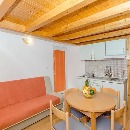 Apartment Knezovicapartments
