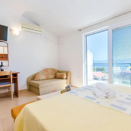 Knezovicapartments Zivogosce
