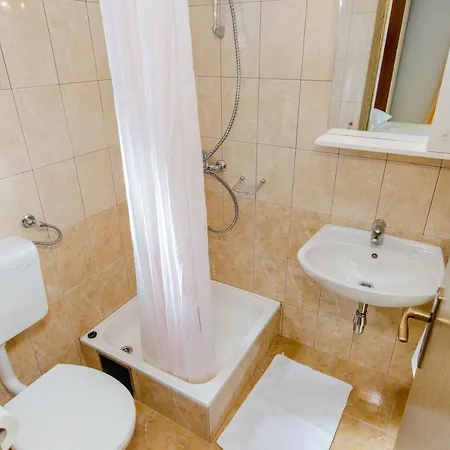 Apartment Knezovicapartments Zivogosce