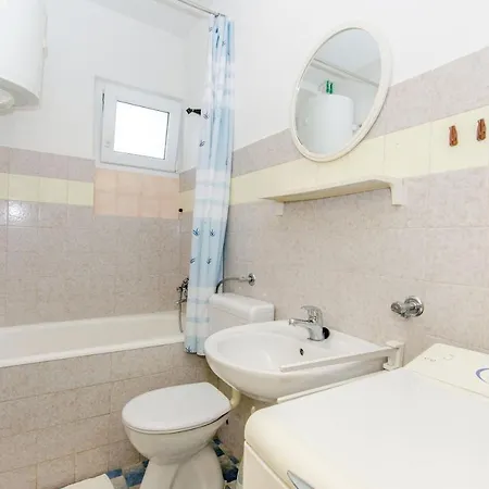 Knezovicapartments Apartment