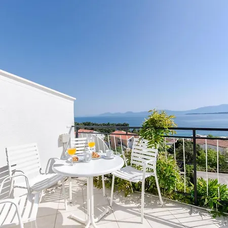 Knezovicapartments