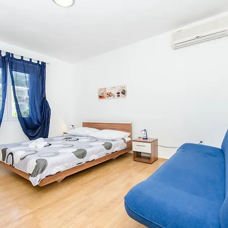 Knezovicapartments Lägenhet *
