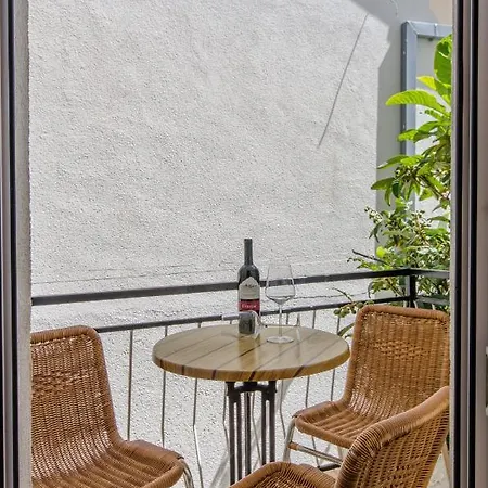 Apartment Knezovicapartments Zivogosce