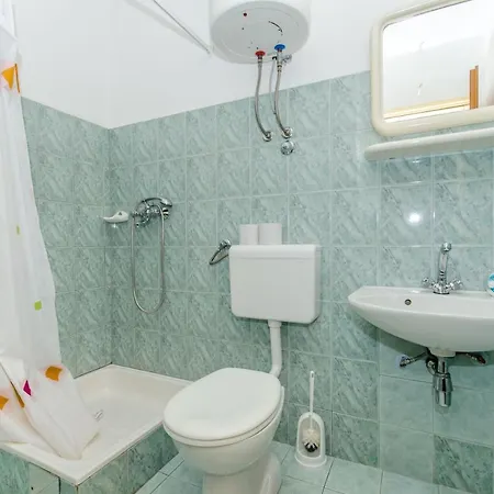 Knezovicapartments Apartment *