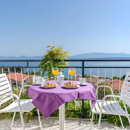 Knezovicapartments * Zivogosce