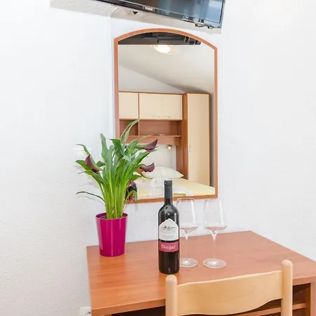 Apartment Knezovicapartments
