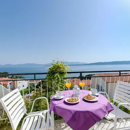 Knezovicapartments Zivogosce