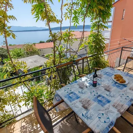 Knezovicapartments * Zivogosce