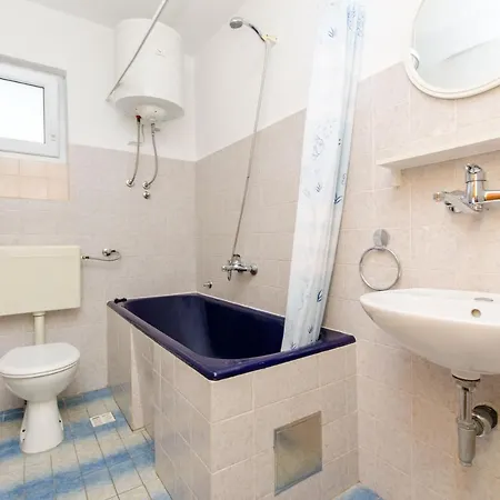 Knezovicapartments Apartment *