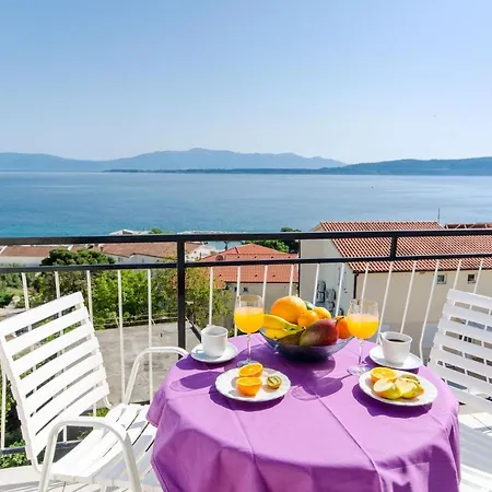 Knezovicapartments Διαμέρισμα *