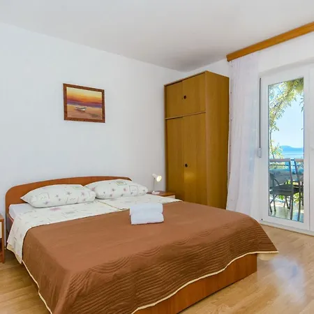 Apartment Knezovicapartments Zivogosce