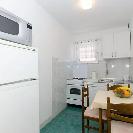 Knezovicapartments Apartment *