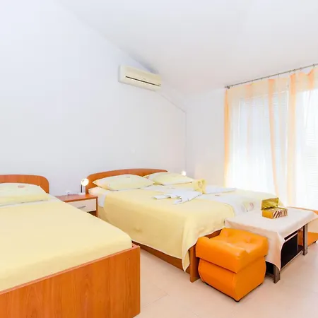 Knezovicapartments