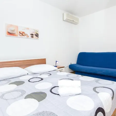 Knezovicapartments Apartment