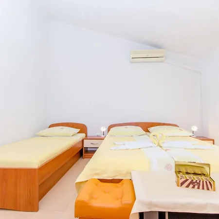 Apartment Knezovicapartments