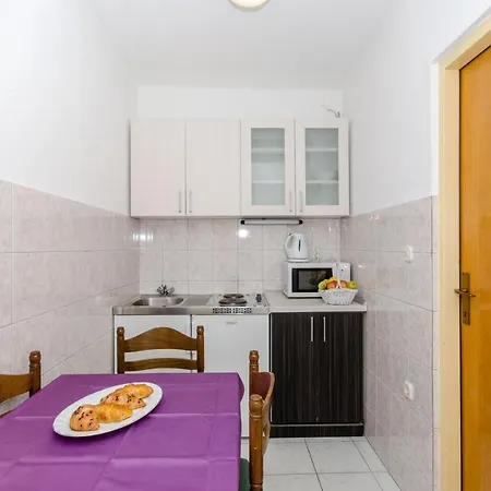 Knezovicapartments Apartment *