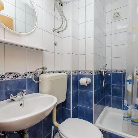 Knezovicapartments